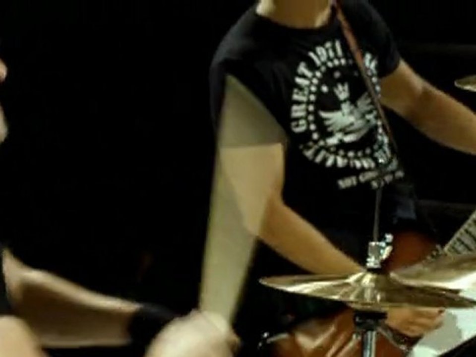 Gotthard - Unconditional Faith
