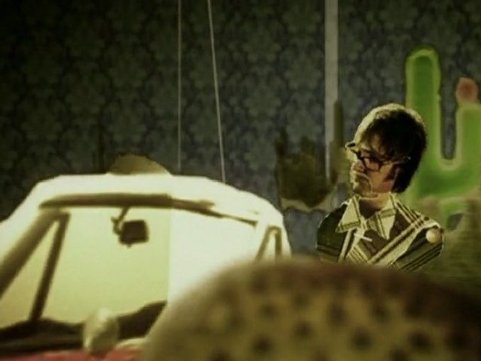 Hooverphonic - Gentle Storm