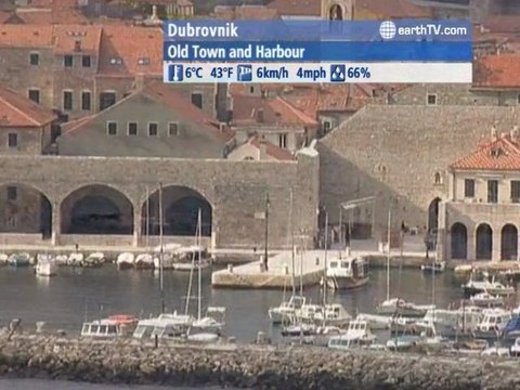 Warnemunde - Germany, Warsaw - Poland, Vienna - Austria, Engelberg - Titlis - Switzerland, Dubrovnik - Croatia, Dusseldorf - Germany, Manila - Philippines