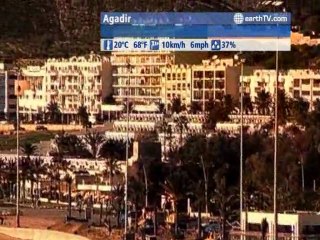 London - United Kingdom, Niagara Falls - Canada, Hong Kong SAR - China, Dubrovnik - Croatia, Agadir - Morocco, Munich - Germany, Ekaterinburg - Russia