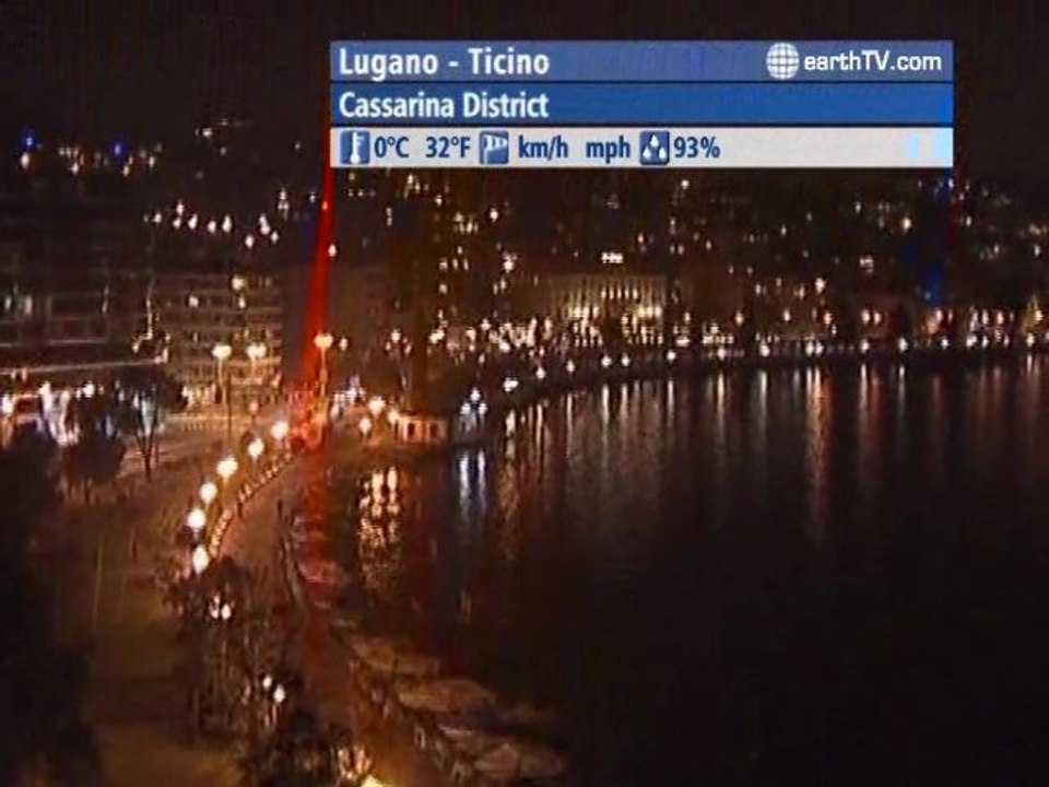 Rio de Janeiro - Brazil, Hamburg - Germany, Honolulu - USA, Johannesburg - South Africa, Lugano - Ticino - Switzerland, Budapest - Hungary, Metz - France