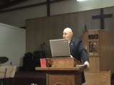 Ed Ruder 075 Will Require Move and Power of Holy Spirit PT03