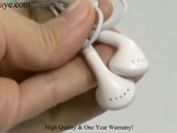 Earphones Headphones Earbud For 2G iPhone 3G - $4.01