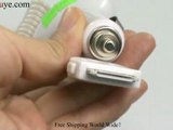 Car Charger for Apple iPod iPhone 2G 3G 3GS - $4.78
