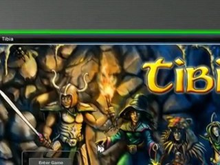 Tibia Anti Hack 2010