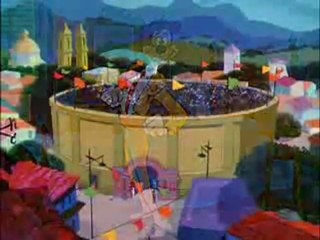 1953   Goofy   For Whom the Bulls Toil