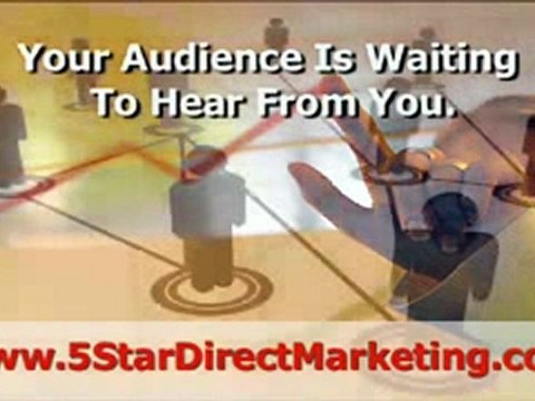 san diego five star direct marketing