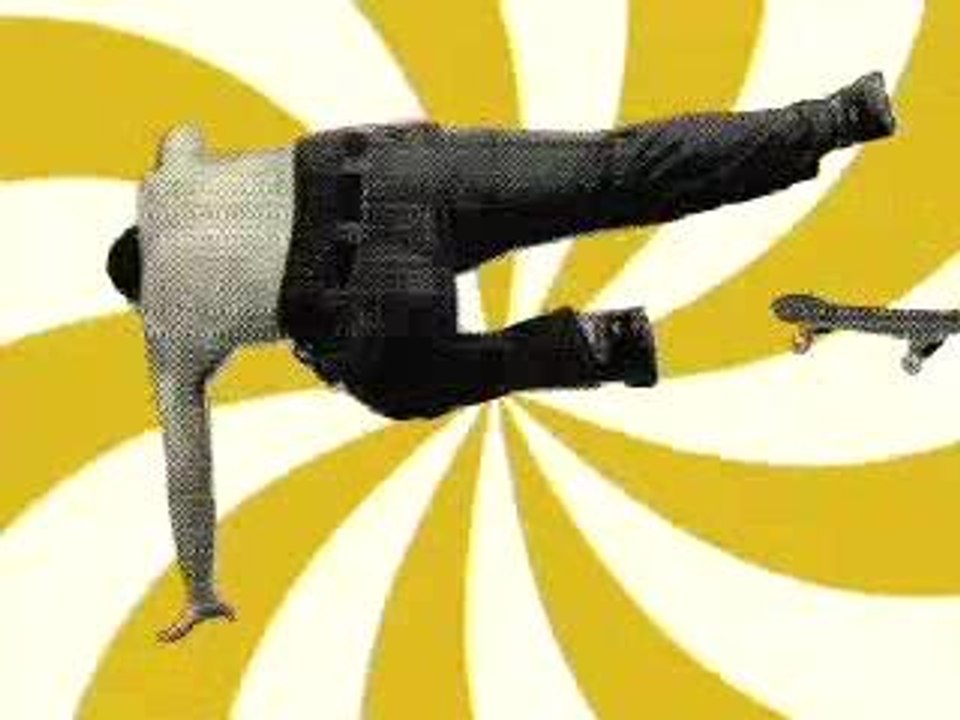 Roi Heenok - Exposé N°2