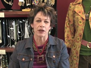 Why the 'What not to wear' makeovers don't work for everyone