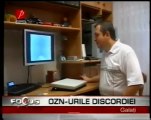 ovnis news tv,roumanie 2010.