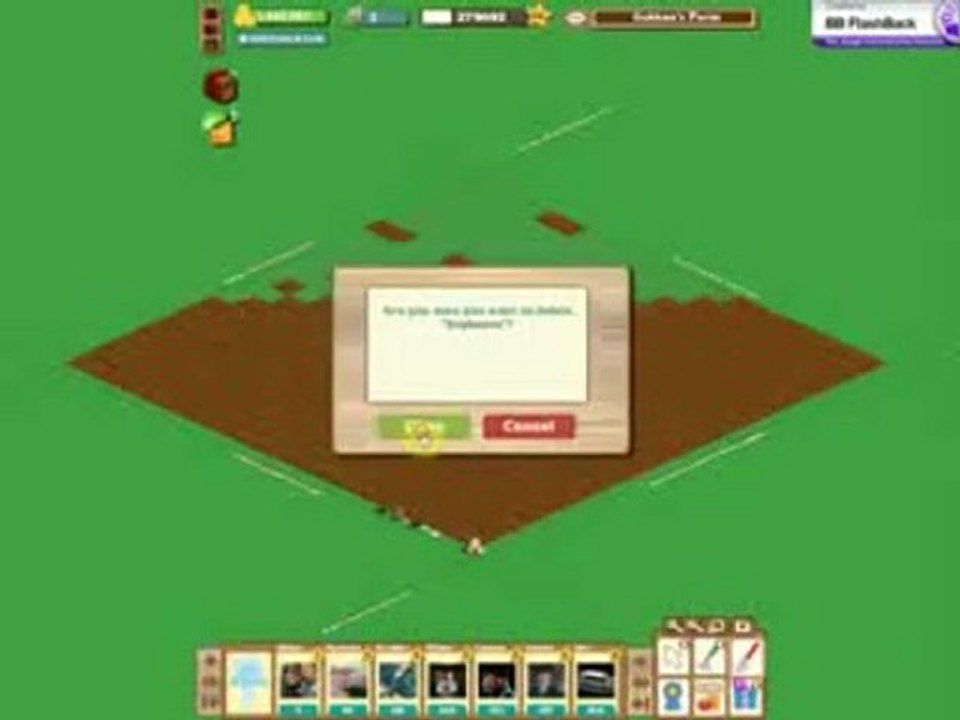 FarmVille Speed Hack for Free 2010