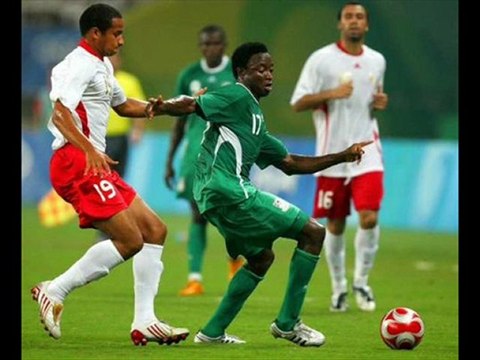 Zambia Vs Nigeria 4-5 on penalties CAF 2010 Africa Cup of Na