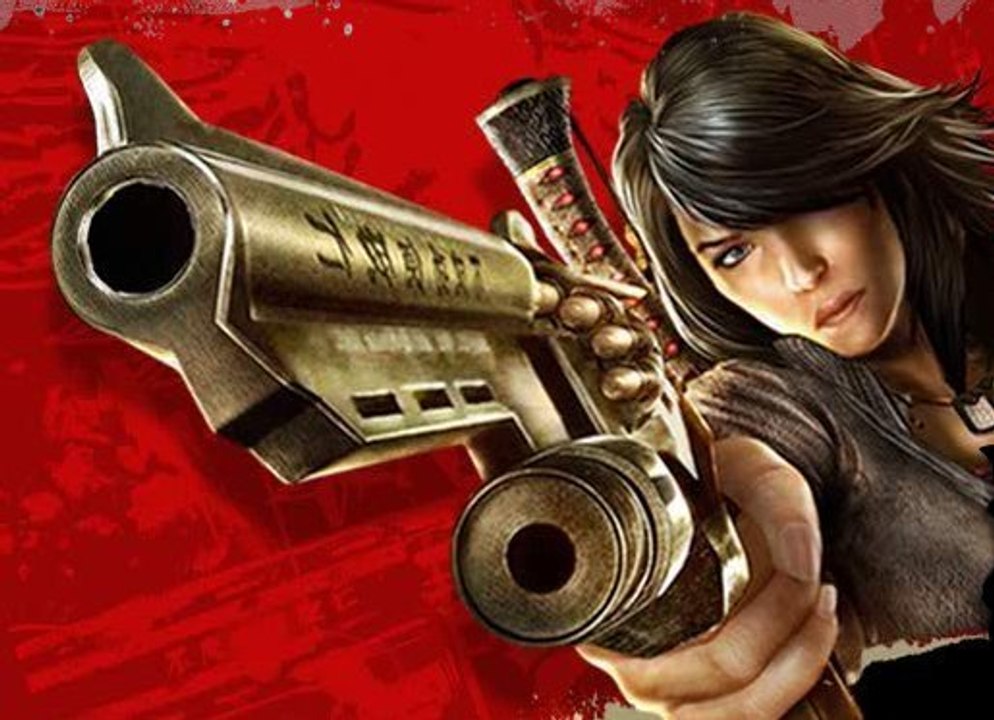 Preview: WET (PS3)