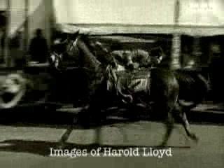 [BA]Rétrospective Harold Lloyd