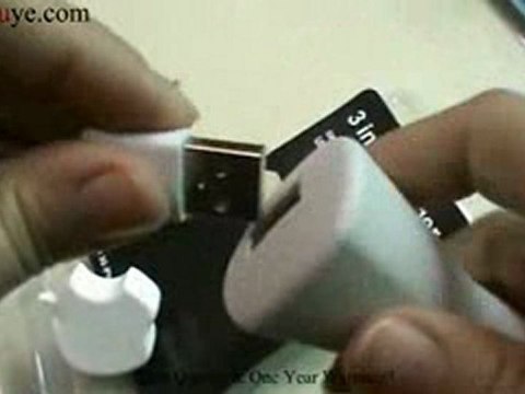 T Model Travel Charger USB Charger+Data Cable+CAR Charger fo