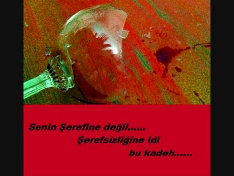 sen giderken mustafa özarslan R_K ÖZGÜR