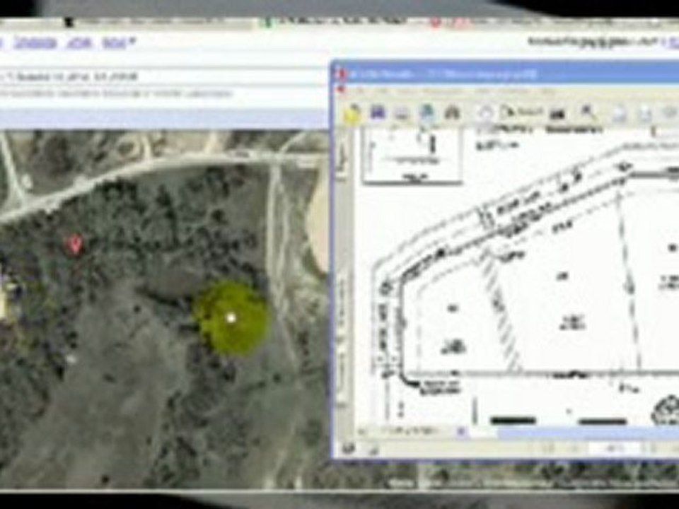 Buildable Land in Parker County Texas