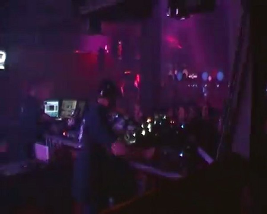 metropolis dj arno no2 dirty workz club tour