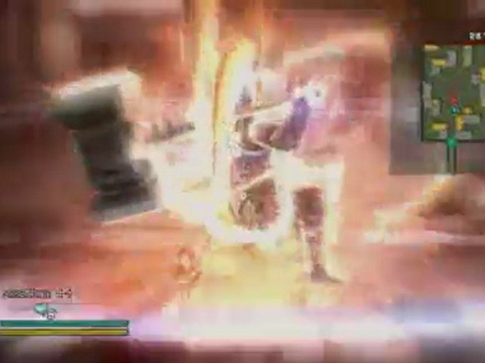 Dynasty Warriors: Strikeforce