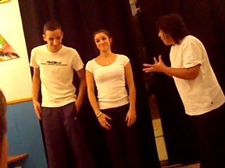 la psycho, la poule et le blaireau et celle des autres.