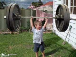 Weight Lifting Music For Weightlifters