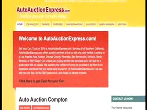 Car Loan Portola Hills