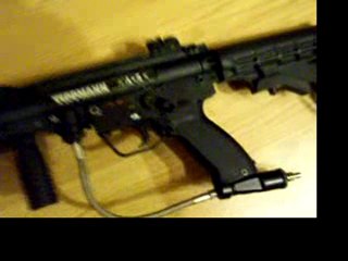 mon tippmann A-5,wow...