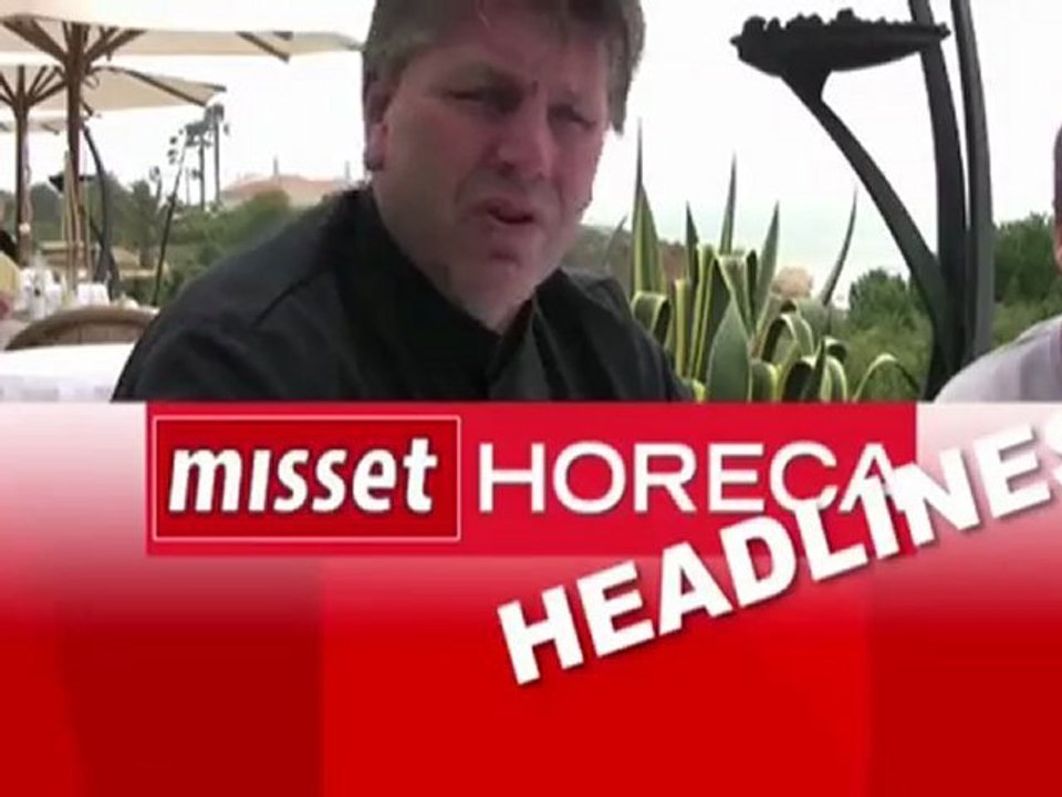 Misset Horeca Live 26-01-10 Gehele uitzending