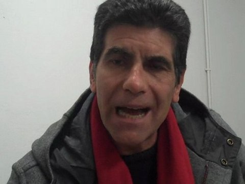 Ο Γιάννης Μπέζος στο cosmo.gr