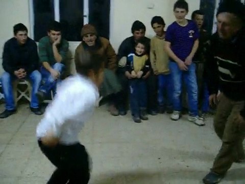 MUSTAFA SİVRİ ASKER EĞLENCESİ