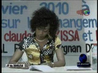 Conférence-débat sur le changement climatique