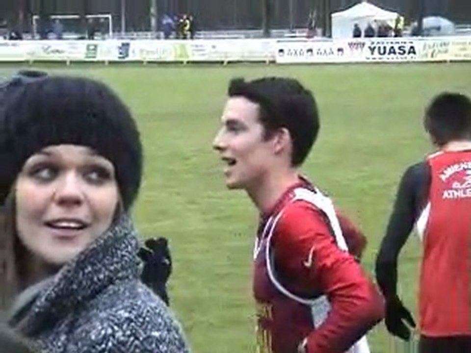 Championnat de Picardie de cross country 2010