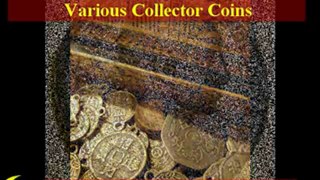 Coin Collecting Rare