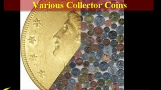 Coin Collector Proof