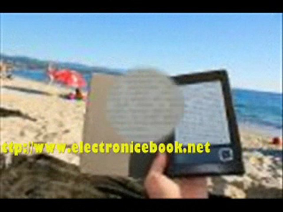 What is an Ebook and How Did They Begin?