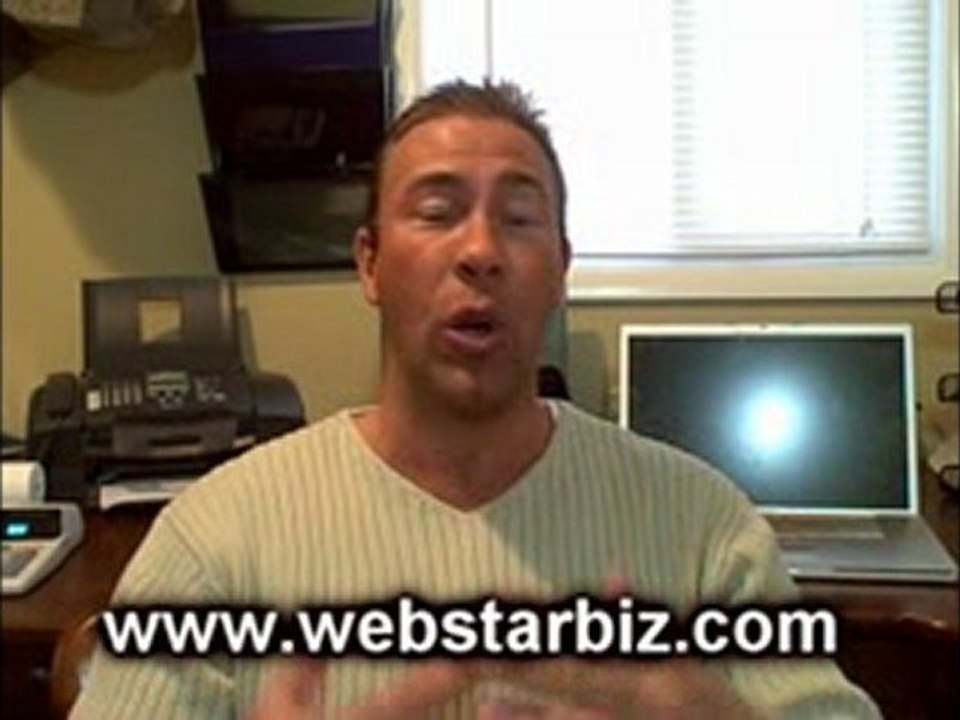 Make your money at home