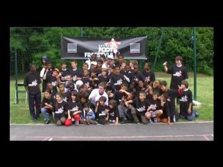 batigere foot freestyle