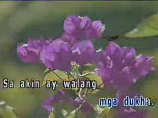 Aegis - Dukha - KARAOKE