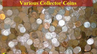 Best Coin Collector