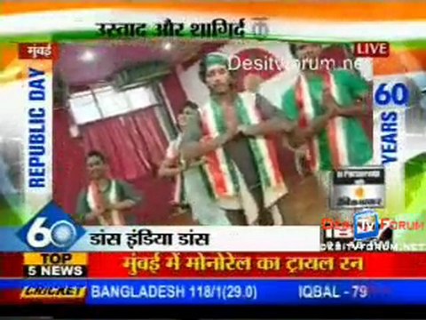 Serial Jaisa Koi Nahi 26th jan 2010 - pt3