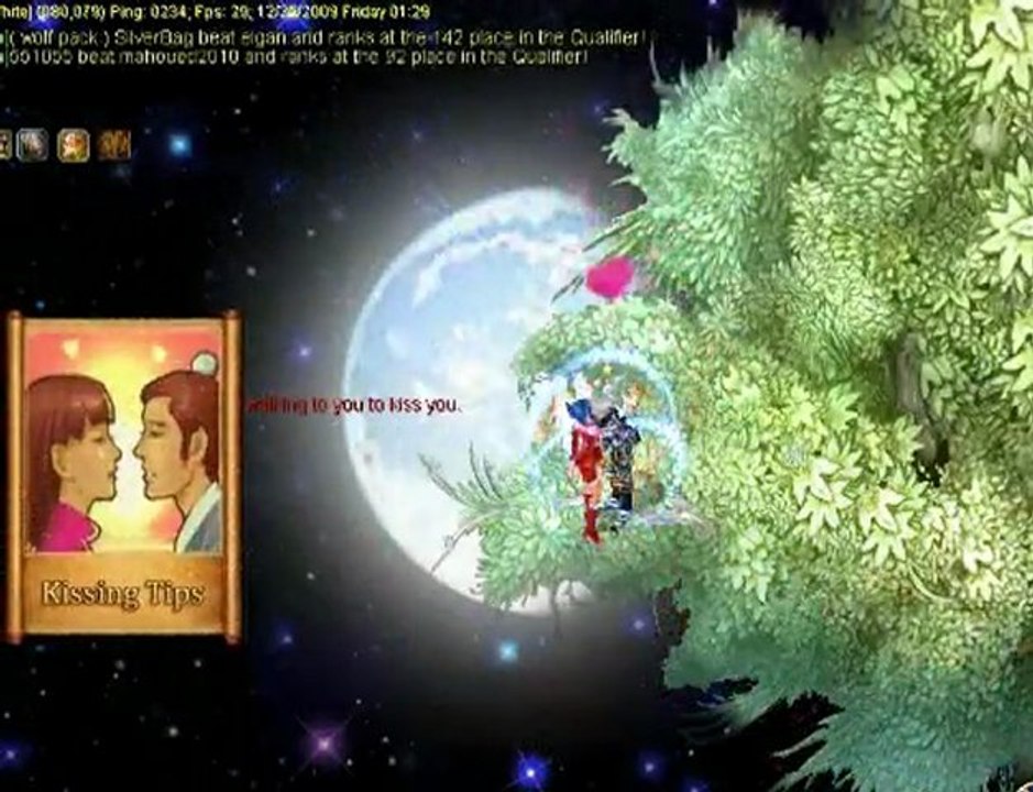 Free MMO Conquer Online 2009 Review