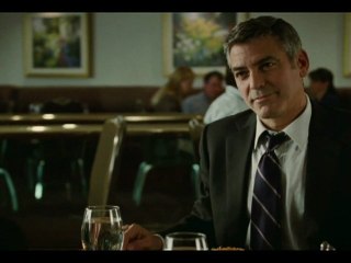 "In the Air" : "le plus charmant des salauds"