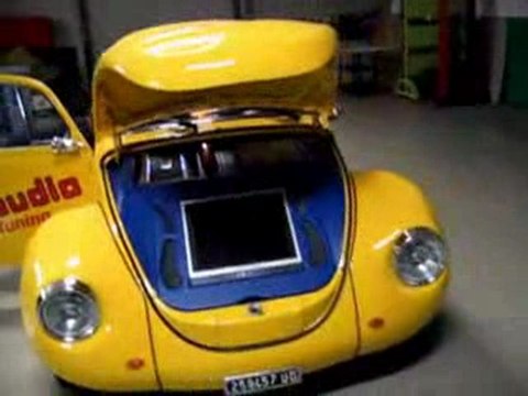 car audio tuning hi fi sound