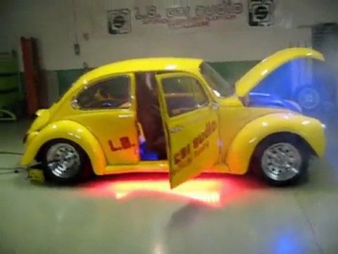 car audio tuning hi fi sound