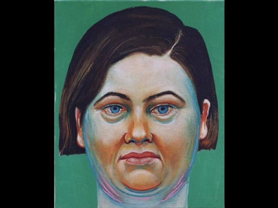 Portraits