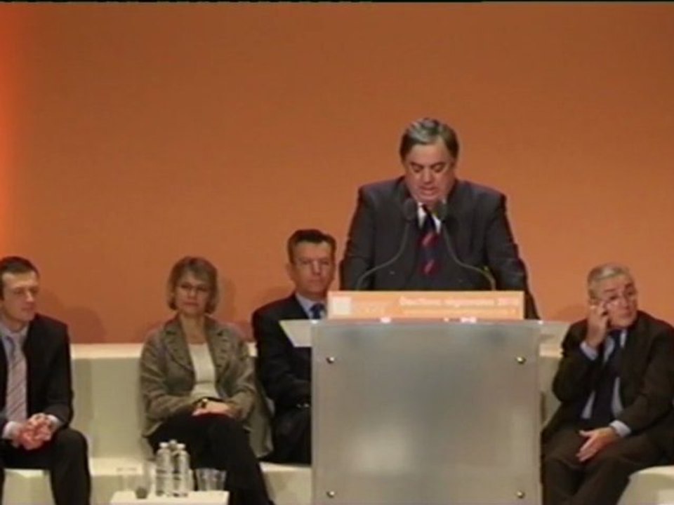 Lancement campagne Régionales Bruno Joncour BRETAGNE