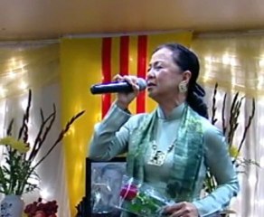 Tàu Đêm Năm Cũ-Tân cổ nhạc giao duyên