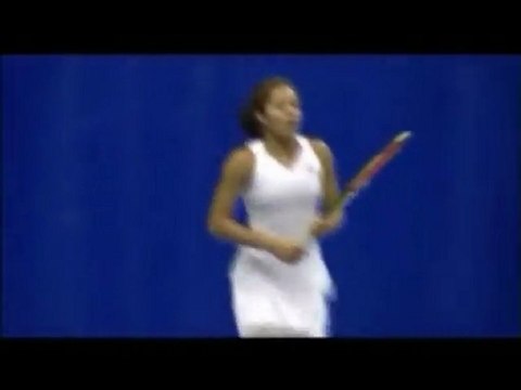 TENNIS TIM ESSONNE 2009 Reportage Telessonne