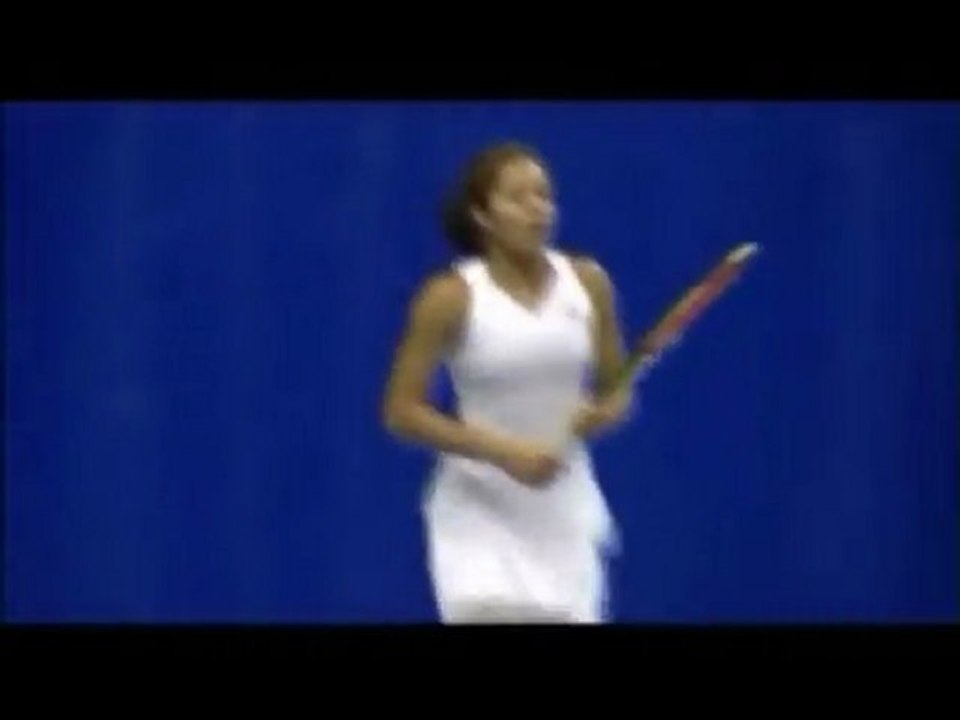 TENNIS TIM ESSONNE 2009 Reportage Telessonne