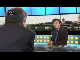 LCP Politique Matin du mardi 26 janvier 2010